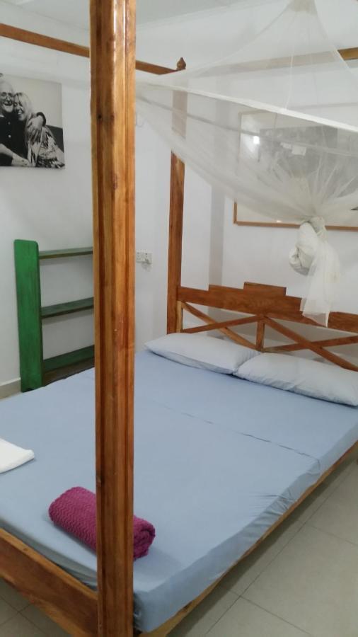 Allens Home Stay Джафна Экстерьер фото