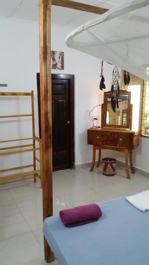 Allens Home Stay Джафна Экстерьер фото