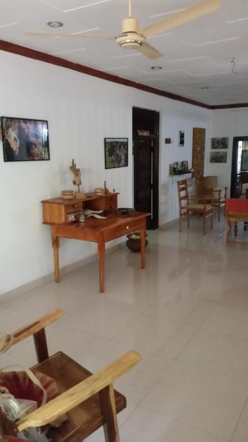 Allens Home Stay Джафна Экстерьер фото