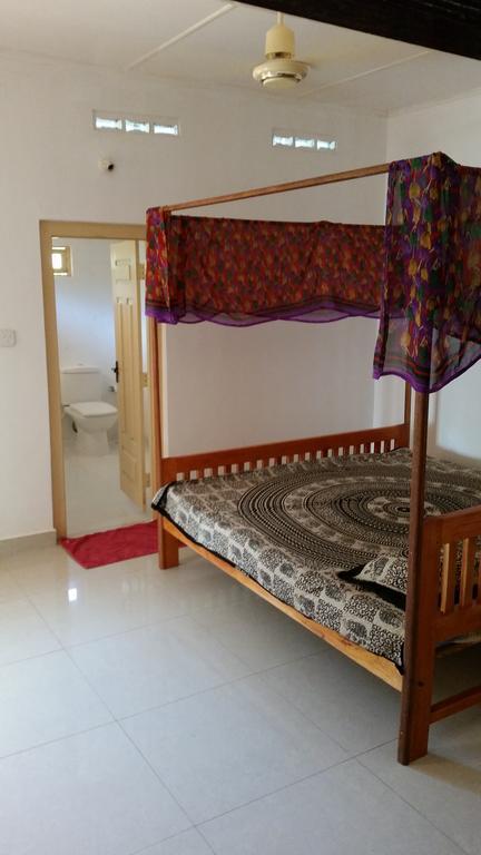 Allens Home Stay Джафна Экстерьер фото