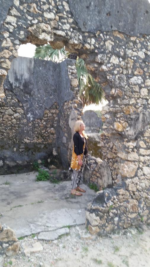Allens Home Stay Джафна Экстерьер фото