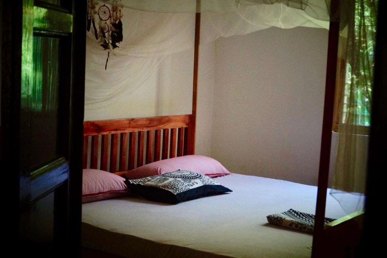 Allens Home Stay Джафна Экстерьер фото